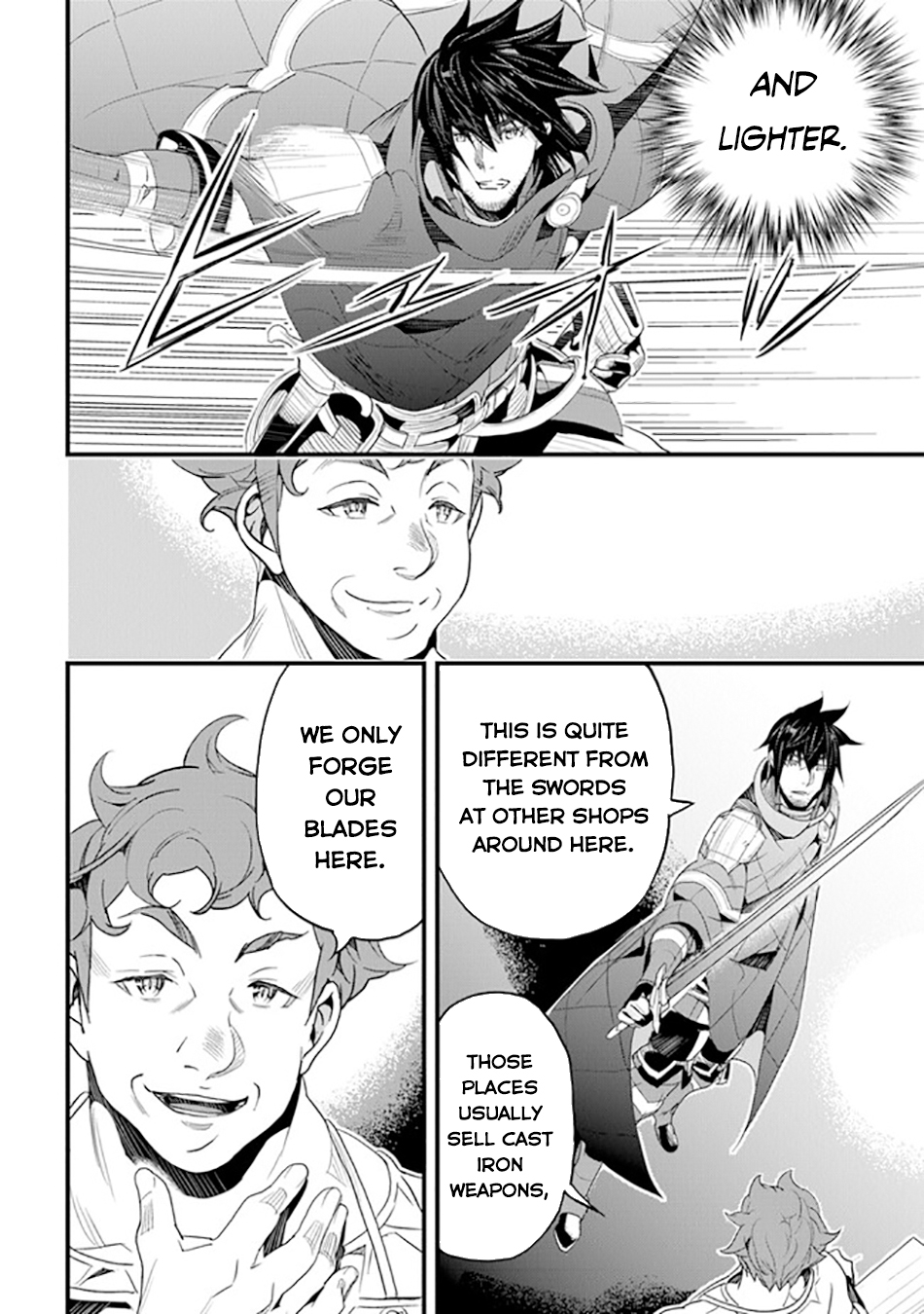 Yakudatazu Skill Ni Jinsei O Sosogikomi 25-Nen, Imasara Saikyou No Boukentan Midori Kashi No Akira Chapter 36 15